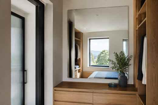 Custom mirrors